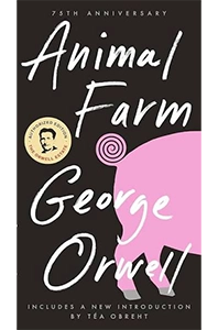 Animal Farm by George Orwell